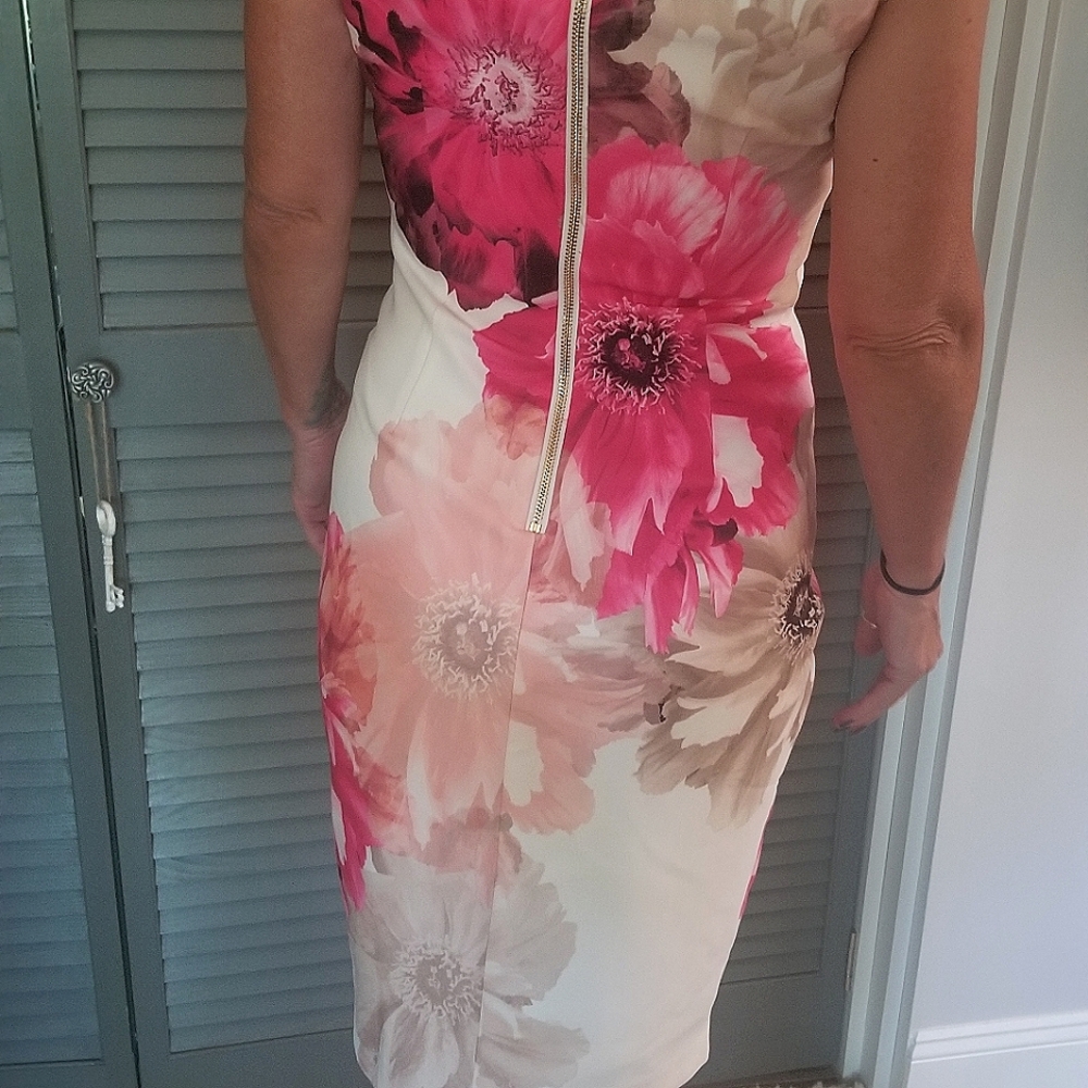 CK dress